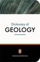 The Penguin Dictionary of Geology Kearey Philip