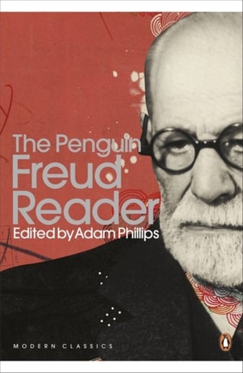 The Penguin Freud Reader Freud Sigmund