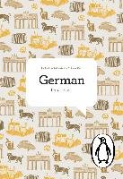 The Penguin German Phrasebook Norman Jill