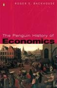 The Penguin History of Economics Backhouse Professor Roger E.