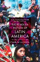 The Penguin History Of Latin America Williamson Edwin