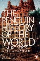 The Penguin History of the World Westad Odd Arne