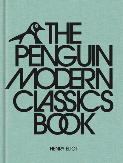 The Penguin Modern Classics Book Eliot Henry