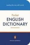 The Penguin Pocket English Dictionary Allen Robert