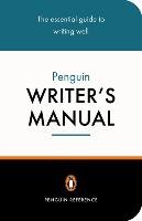 The Penguin Writer's Manual Manser Martin