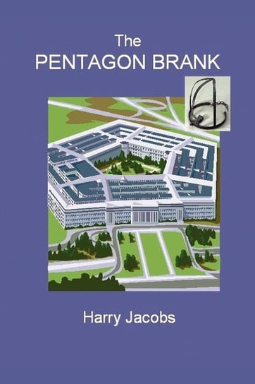 The Pentagon Brank Harry Jacobs