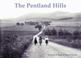 The Pentland Hills Bogle K. R., Falconer Susan