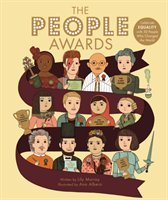 The People Awards Murray Lily
