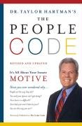 The People Code: It's All about Your Innate Motive Hartman Taylor
