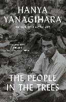 The People in the Trees Yanagihara Hanya