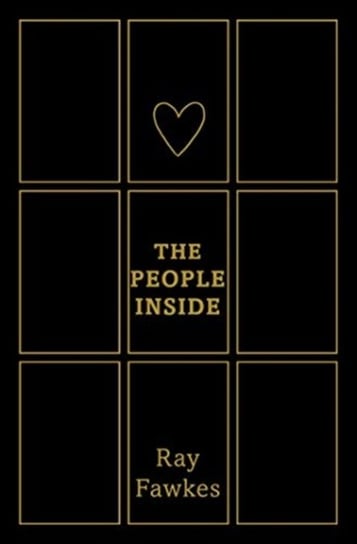 The People Inside (New Edition) HC Fawkes Ray