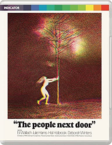 The People Next Door (Limited) Greene David