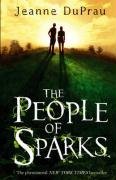 The People of Sparks Duprau Jeanne