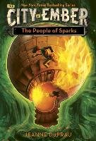The People of Sparks Duprau Jeanne