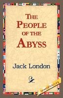 The People of the Abyss London Jack