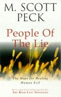 The People Of The Lie Peck Scott M.