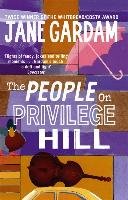 The People On Privilege Hill Gardam Jane