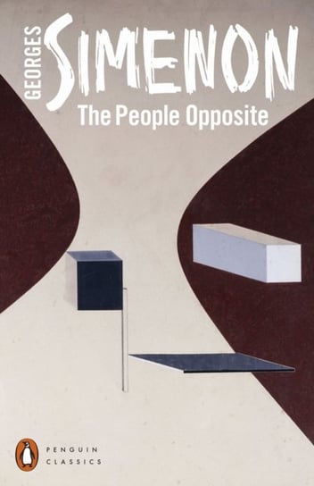 The People Opposite Simenon Georges