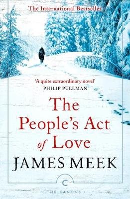The People's Act Of Love Meek James