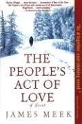 The People's Act of Love Meek James
