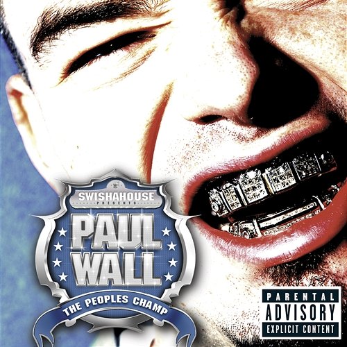 The People's Champ Paul Wall