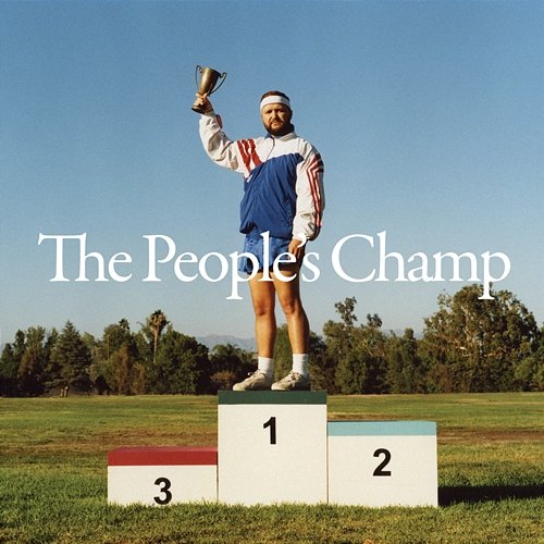The People's Champ Quinn XCII