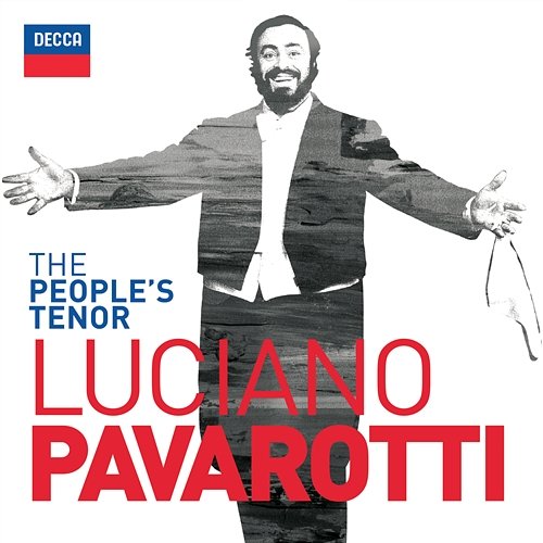 The People's Tenor Luciano Pavarotti
