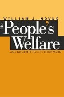 The People S Welfare Novak William J.