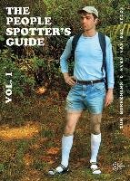 The People Spotter's Guide Borremans Tom, Eynde Sven Den