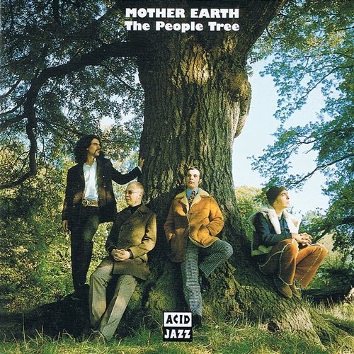 The People Tree Mother Earth