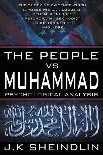 The People vs Muhammad - Psychological Analysis Sheindlin J.K