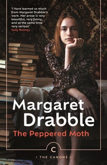 The Peppered Moth Drabble Margaret
