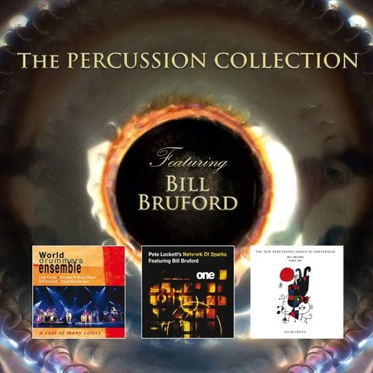 The Percussion Collection Various Artists