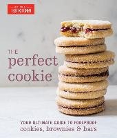 The Perfect Cookie America's Test Kitchen