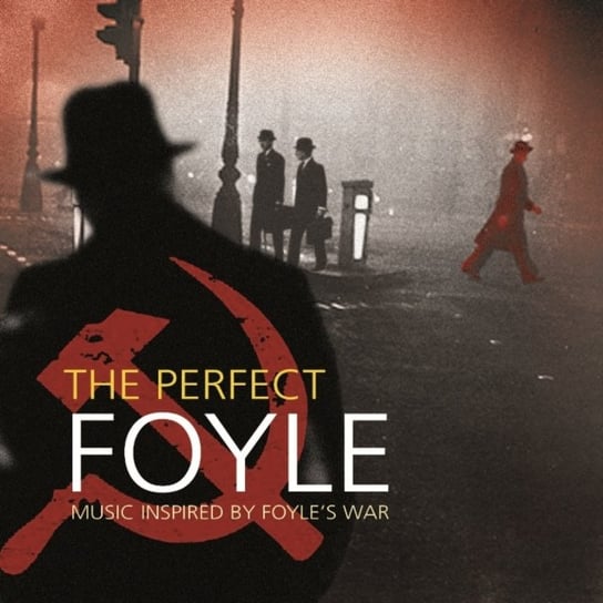 The Perfect Foyle Various Artists