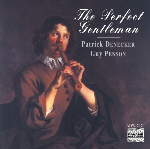 The Perfect Gentleman Various Artists