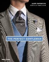 The Perfect Gentleman Sherwood James