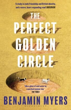 The Perfect Golden Circle Bloomsbury Trade