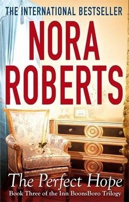 The Perfect Hope Nora Roberts