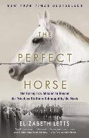 The Perfect Horse Letts Elizabeth