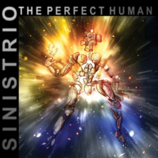 The Perfect Human Sinistrio