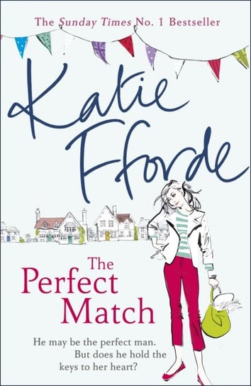 The Perfect Match Fforde Katie