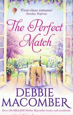 The Perfect Match Macomber Debbie