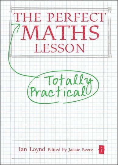 The Perfect Maths Lesson Loynd Ian