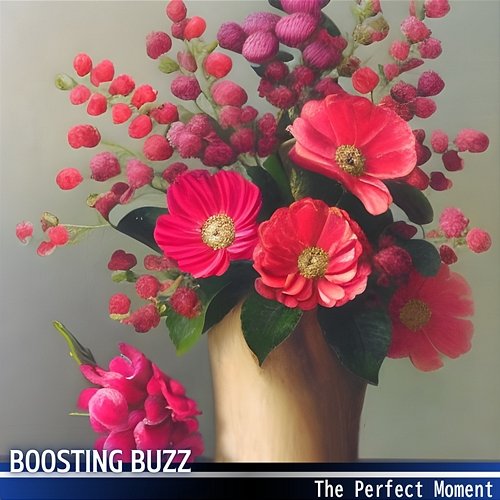 The Perfect Moment Boosting Buzz