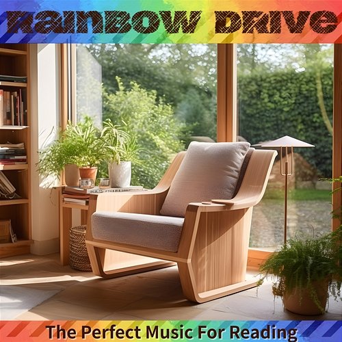 The Perfect Music for Reading Rainbow Drive
