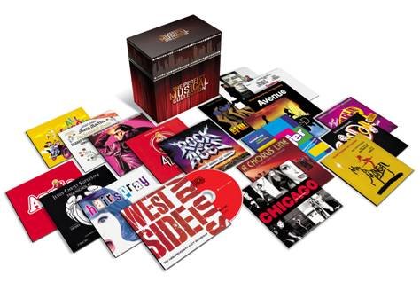 The Perfect Musical Collection Various Artists