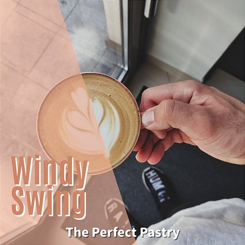 The Perfect Pastry Windy Swing