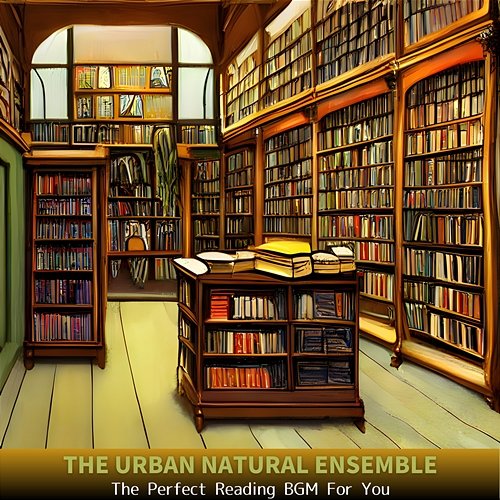 The Perfect Reading Bgm for You The Urban Natural Ensemble