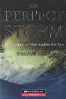 The Perfect Storm Junger S., Junger Sebastian, Collins Anne
